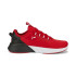 Zapatillas Puma Retaliate 2 Infantil Rojo