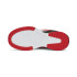 Zapatillas Puma Retaliate 2 Infantil Rojo