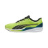 Zapatillas de Running Puma Redeem Profoam Amarillo Hombre