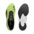 Zapatillas de Running Puma Redeem Profoam Amarillo Hombre