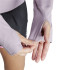 Camiseta de Running adidas Own the Run Mujer Lila
