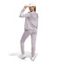 Chándal adidas Linear Ts Mujer Lila