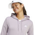 Chándal adidas Linear Ts Mujer Lila