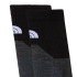 Calcetines de Montaña The North Face Hiking Crew Negro