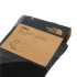 Calcetines de Montaña The North Face Hiking Crew Negro