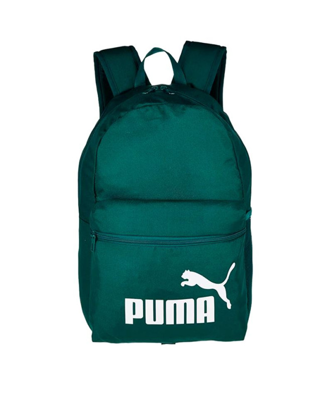 Mochila Puma Phase Archive Verde