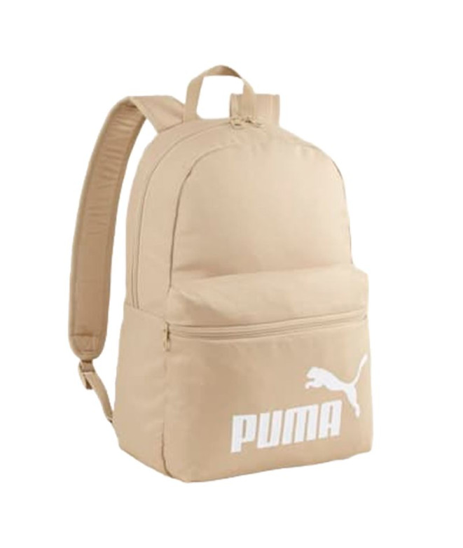 Mochila Puma Phase Prairie Beige