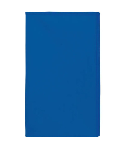 Toalla Secaneta 90X40 Cm Microfibra Azulón