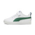 Zapatillas Puma Rickie + Blanco/Verde