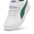 Zapatillas Puma Rickie + Blanco/Verde