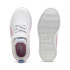 Zapatillas Puma Rickie + Blanco/Rosa