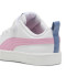 Zapatillas Puma Rickie + Blanco/Rosa