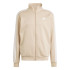 Chándal adidas Basic Fleece 3 Bandas Hombre Beige