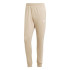 Chándal adidas Basic Fleece 3 Bandas Hombre Beige