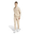 Chándal adidas Basic Fleece 3 Bandas Hombre Beige