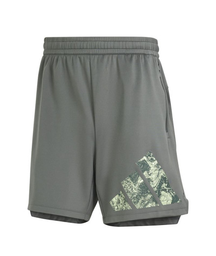 Pantalón de Fitness adidas Essentials Wo Knitlogo Sho...