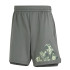 Pantalón de Fitness adidas Essentials Wo Knitlogo Sho Hombre Hieley