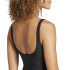 Bañador de Natación adidas Sportswear U-Back Mujer Negro