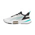 Zapatillas de Fitness Puma PWRFrame 3 Mujer Gris