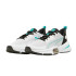 Zapatillas de Fitness Puma PWRFrame 3 Mujer Gris