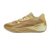 Zapatillas de Balonmano Puma All-Pro NITRO CNY Oro