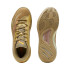 Zapatillas de Balonmano Puma All-Pro NITRO CNY Oro