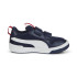 Zapatillas Puma Multiflex Mesh Niño Navy