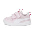 Zapatillas Puma Multiflex Mesh Niño Rosa