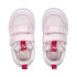Zapatillas Puma Multiflex Mesh Niño Rosa