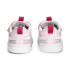 Zapatillas Puma Multiflex Mesh Niño Rosa