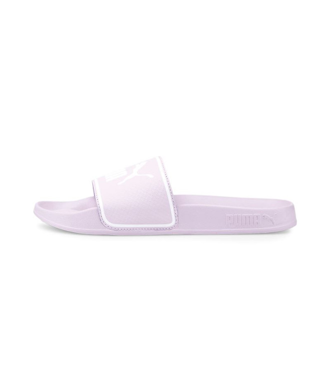 Chanclas Puma Leadcat 2.0 Lavender Fog Mujer...