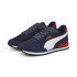 Zapatillas Puma ST Runner v3 Mesh Infantil Marino