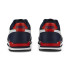 Zapatillas Puma ST Runner v3 Mesh Infantil Marino