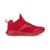 Zapatillas Puma Enzo 2 Refresh Infantil Rojo