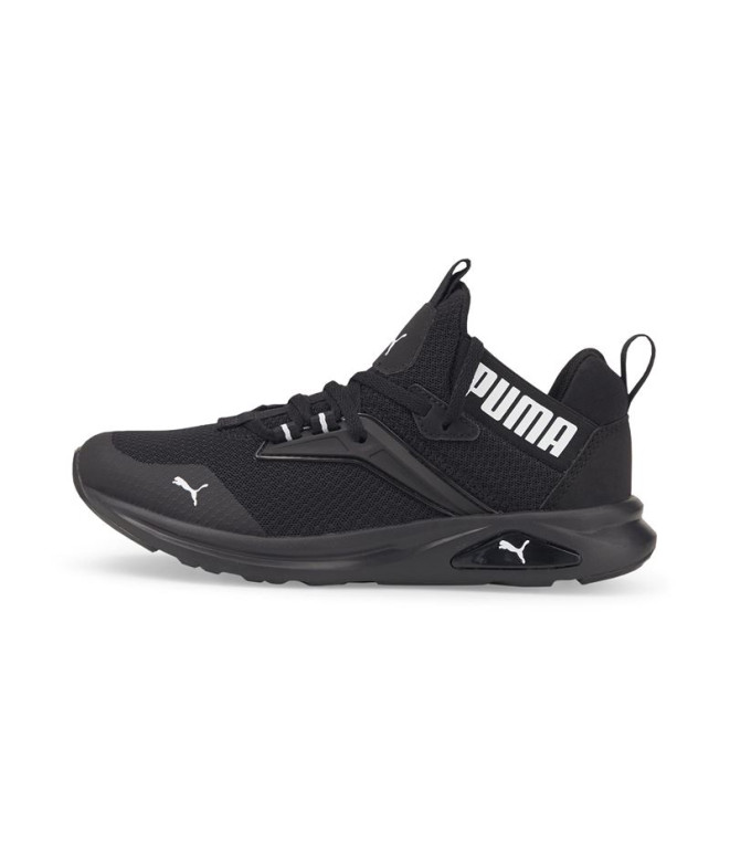 Zapatillas Puma Enzo 2 Refresh Infantil Negro