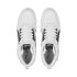 Zapatillas Puma Rbd Game Hombre Blanco-Negro
