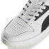 Zapatillas Puma Rbd Game Hombre Blanco-Negro