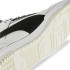 Zapatillas Puma Rbd Game Hombre Blanco-Negro