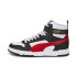 Zapatillas Puma Rbd Game Hombre Negro-Rojo