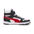 Zapatillas Puma Rbd Game Hombre Negro-Rojo