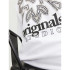 Camiseta Jack And Jones bari Back Hombre Blanco
