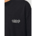 Camiseta Jack And Jones bari Back Hombre Negro