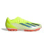 Botas de Fútbol adidas X Crazyfast Elite 2G/3G Ag Amarillo