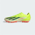 Botas de Fútbol adidas X Crazyfast Elite 2G/3G Ag Amarillo
