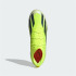 Botas de Fútbol adidas X Crazyfast Elite 2G/3G Ag Amarillo