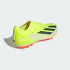 Botas de Fútbol adidas X Crazyfast Elite 2G/3G Ag Amarillo