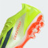 Botas de Fútbol adidas X Crazyfast Elite 2G/3G Ag Amarillo
