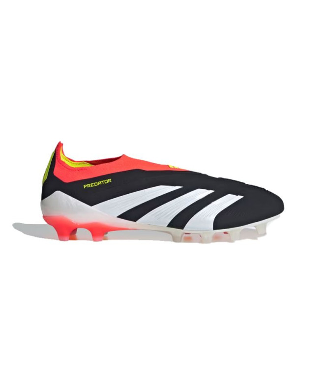 Botas de Fútbol adidas Predator Elite 24+ Ag Negro