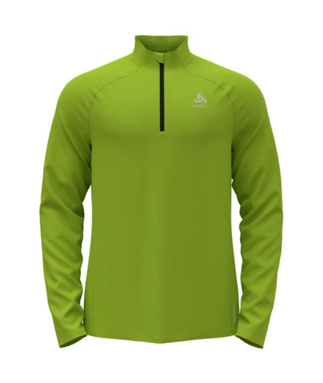 Sudadera de Trail Odlo Mid Layer Essential 1/2...