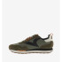 Zapatillas Victoria Anima - Sport Retro Kaki Hombre